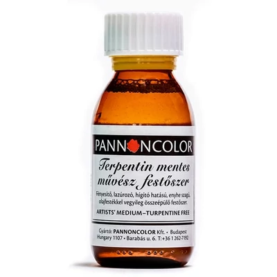 Pannoncolor művész festőszer  100 ml