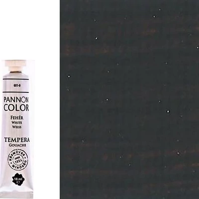 Pannoncolor tempera Van Dyck-barna 18 ml