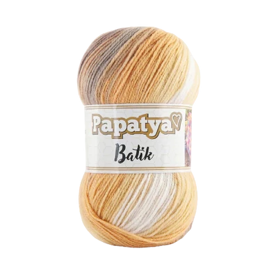 Papatya Batik fonal 20