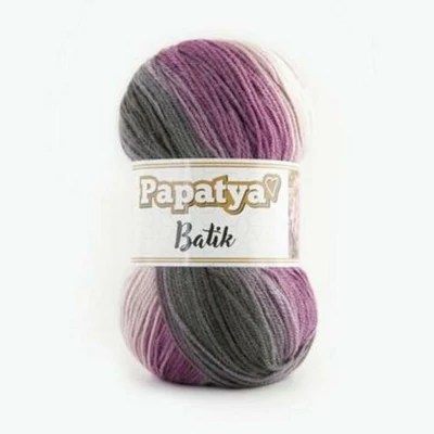 Papatya Batik fonal 22