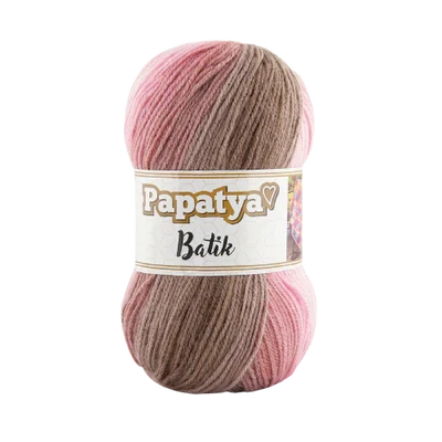 Papatya Batik fonal 25