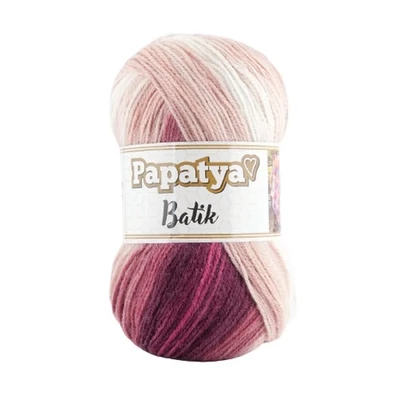 Papatya Batik fonal 28