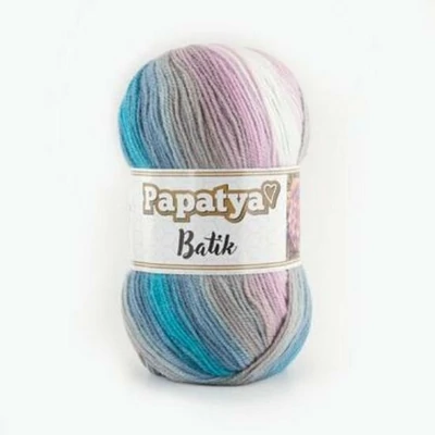 Papatya Batik fonal 40
