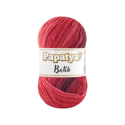 Papatya Batik fonal 46
