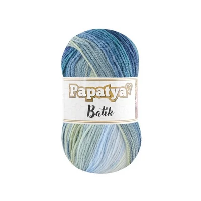 Papatya Batik fonal 49