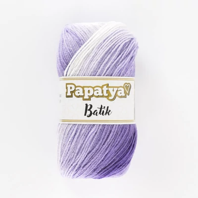 Papatya Batik fonal 08