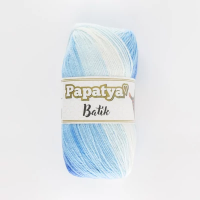 Papatya Batik fonal 10