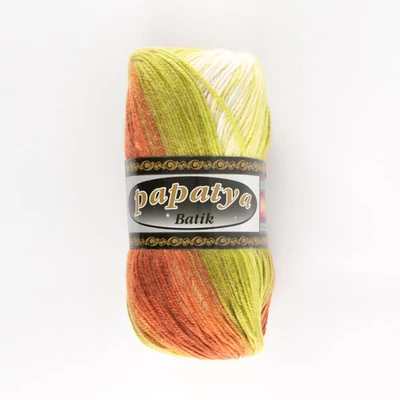 Papatya Batik fonal 16