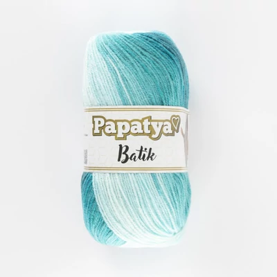 Papatya Batik fonal 36 Papatya Batik fonal 36