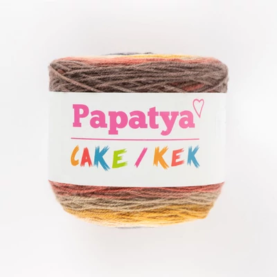 Papatya Cake fonal 214