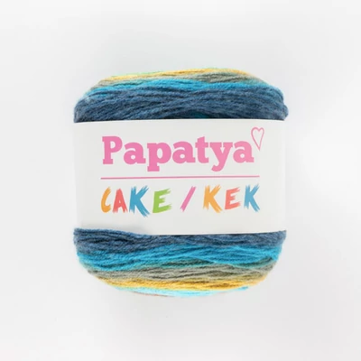 Papatya Cake fonal 216