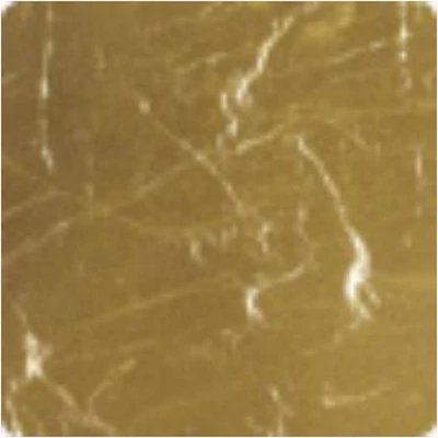 Pentart füstfólia lap arany 1 14×14 cm 5 db
