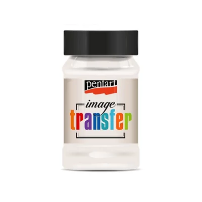 Pentart kép transzfer  100 ml