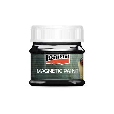 Pentart mágnesfesték 50 ml