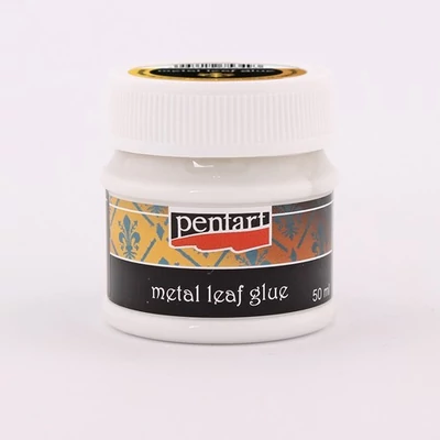 Pentart füstfólia ragasztó  50 ml