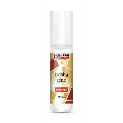 Pentart hobbiragasztó  20 ml