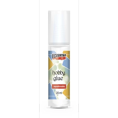 Pentart öntapadó ragasztó  20 ml