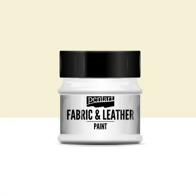Pentart textil és bőrfesték tojáshéj 50 ml