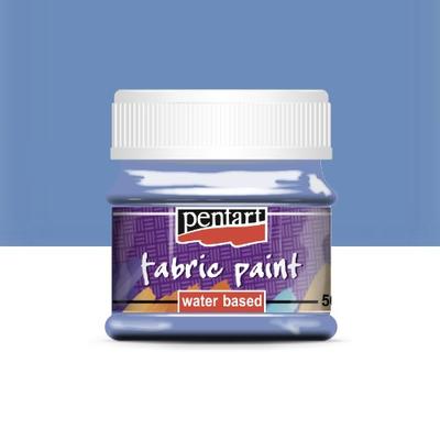 Pentart textilfesték áfonya 50 ml