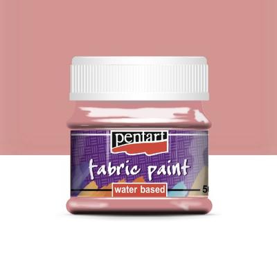 Pentart textilfesték puncs 50 ml