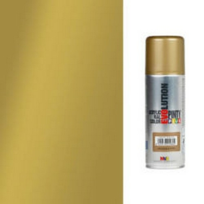 Pinty Plus Evolution akril spray P151 Gold