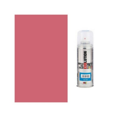Pinty Plus Evolution akril spray 3014 Antique pink
