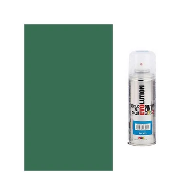 Pinty Plus Evolution akril spray 6029 Mint green
