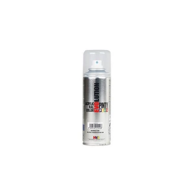 Pinty Plus Evolution akril lakk spray selyemfényű