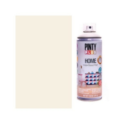 Pinty Plus Home HM112 White Milk