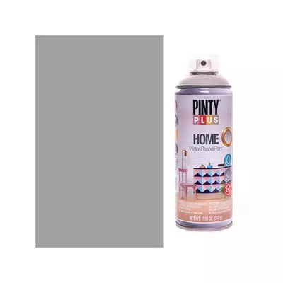 Pinty Plus Home HM417 Rainy Grey