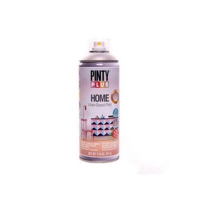 Pinty Plus Home vizesbázisú lakk spray matt