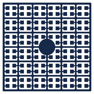 Pixel szín 136