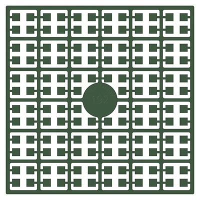 Pixel szín 192