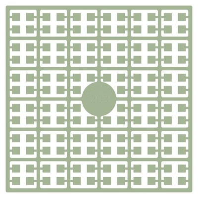 Pixel szín 203