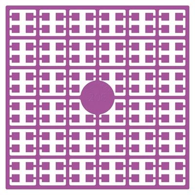 Pixel szín 208