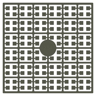 Pixel szín 234