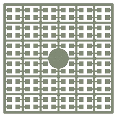 Pixel szín 236