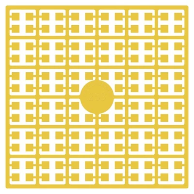Pixel szín 253