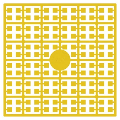 Pixel szín 256