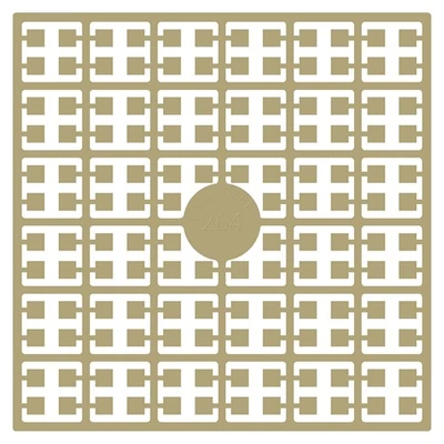Pixel szín 264