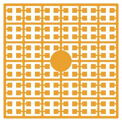 Pixel szín 266