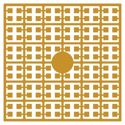 Pixel szín 267