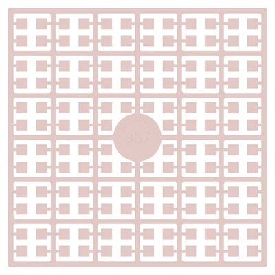 Pixel szín 307