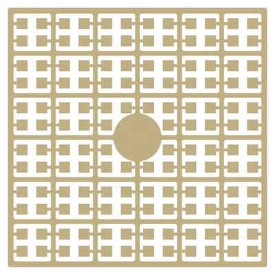 Pixel szín 310