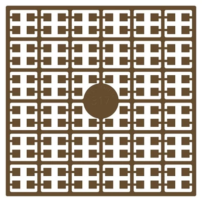 Pixel szín 317