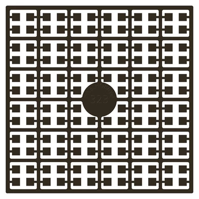 Pixel szín 323