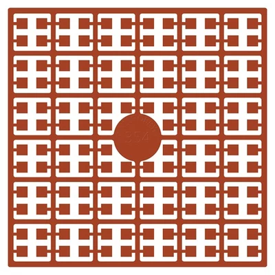 Pixel szín 354