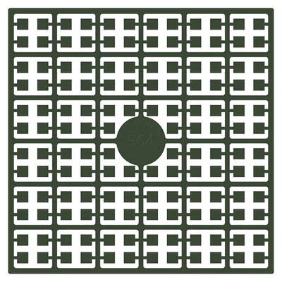 Pixel szín 364