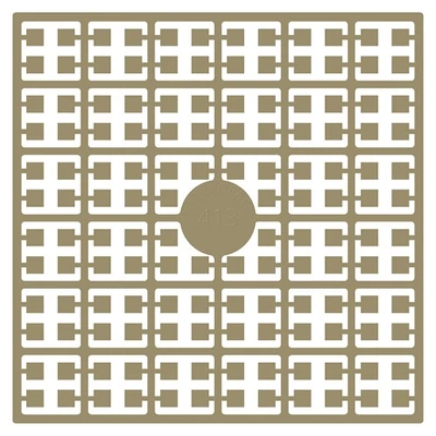Pixel szín 413
