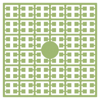 Pixel szín 434